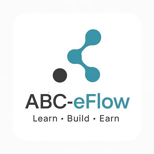 ABC-eFlow logo